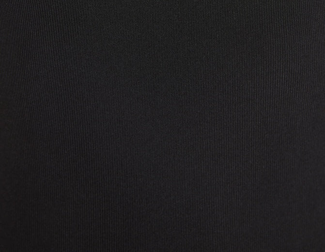 The Seamless Bottom | STRETCH RIB