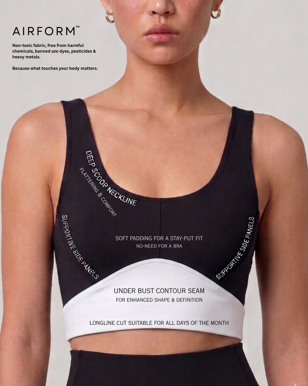 PLAY | The BiColor Top