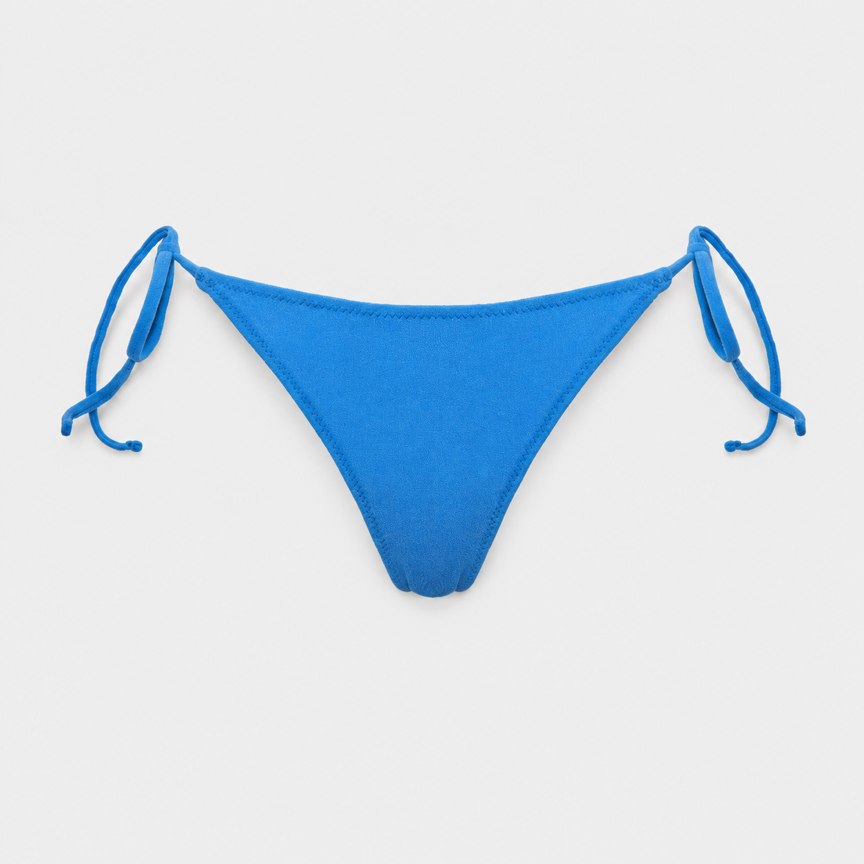 The Bare Bottom | SPUNGE