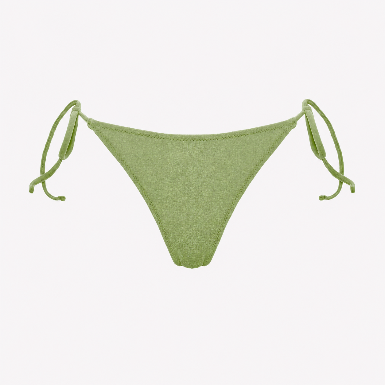 The Bare Bottom in SPUNGE