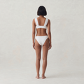 The Seamless Bottom | STRETCH RIB