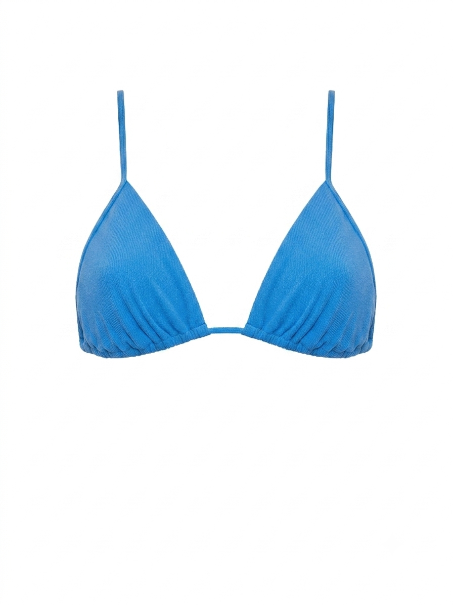 The Bare Triangle Top | SPUNGE