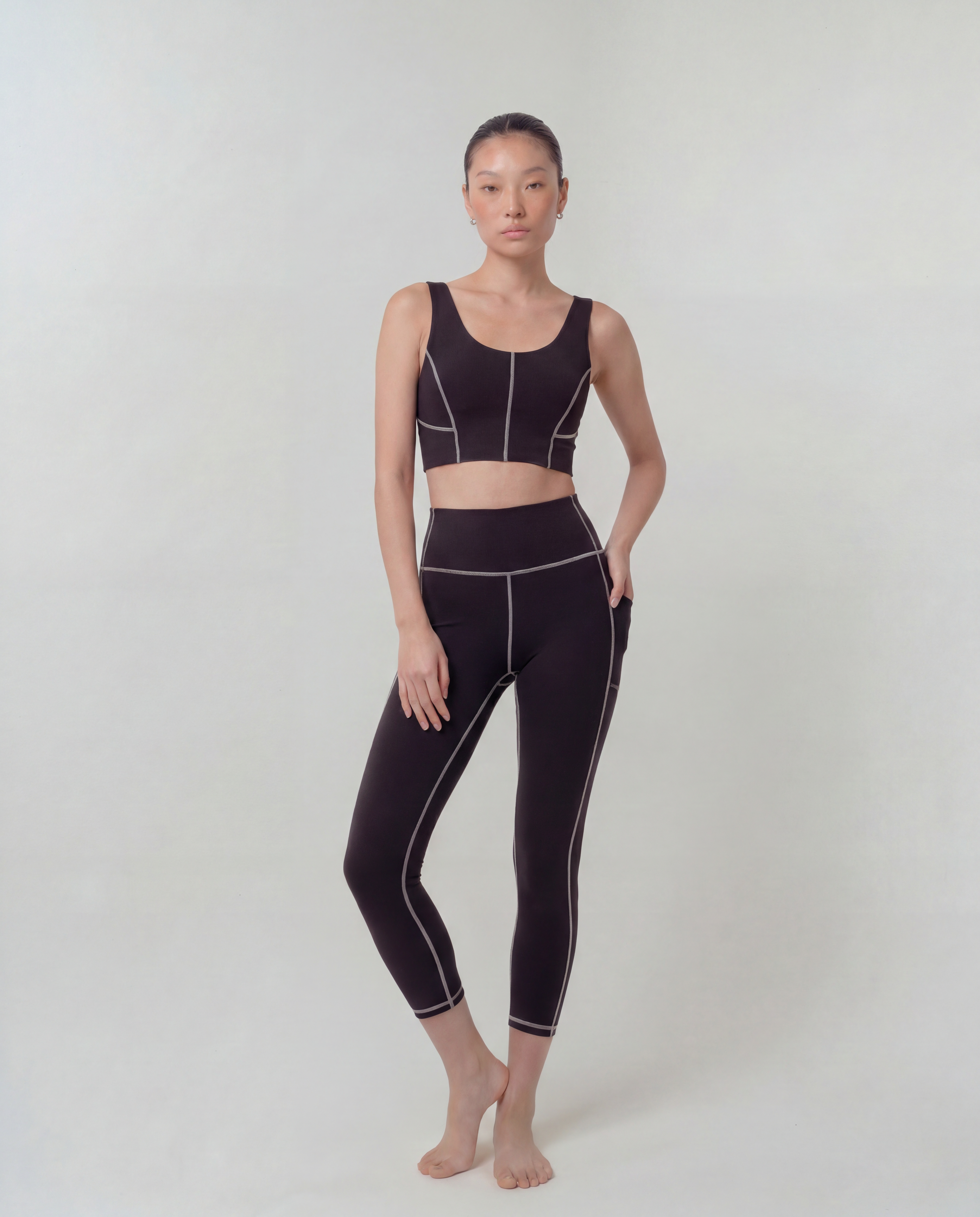 PLAY | The Seamline Leggings