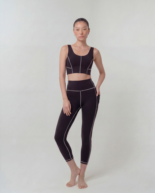 PLAY | The Seamline Leggings