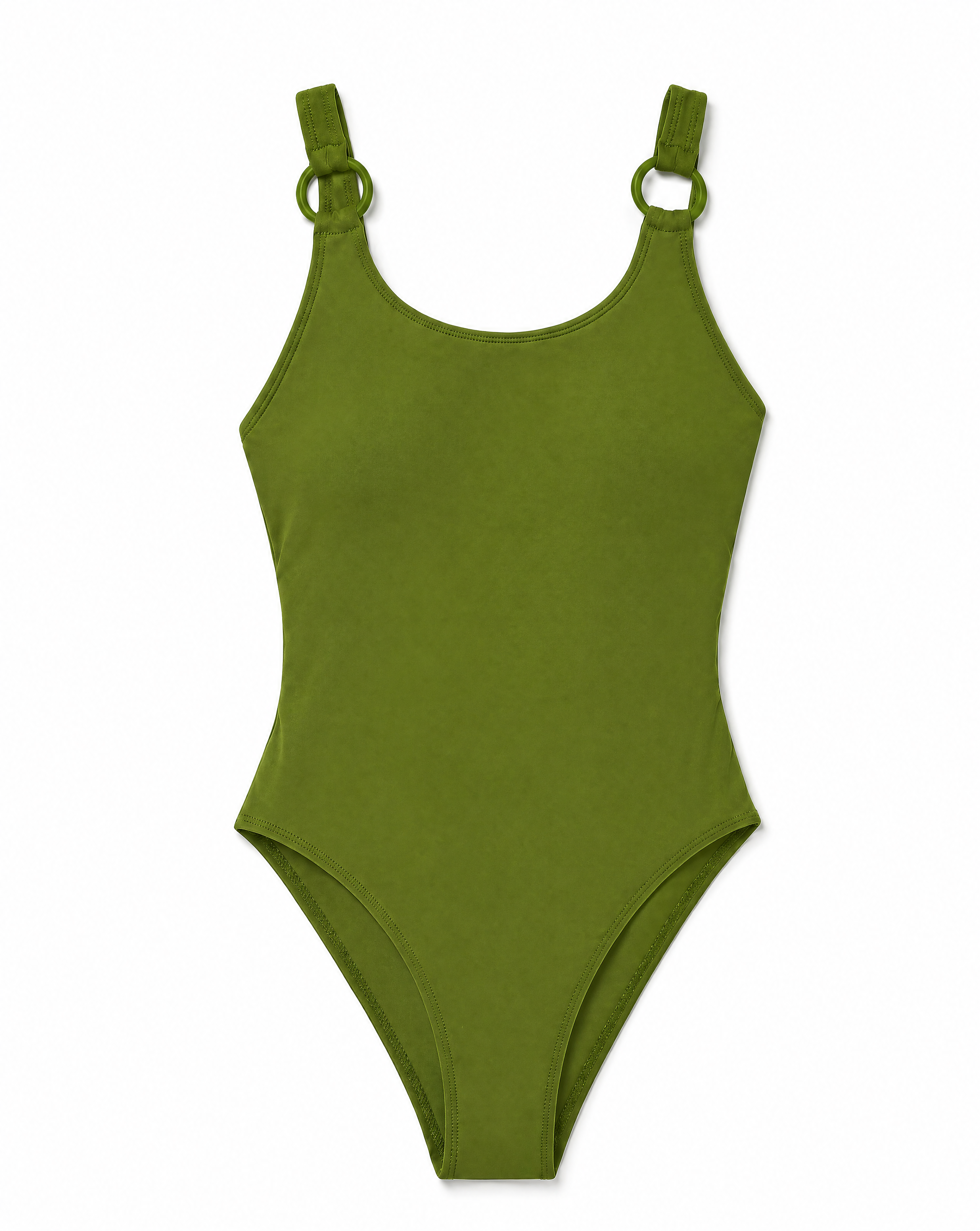 The Rings One-Piece | SOFTFORM™