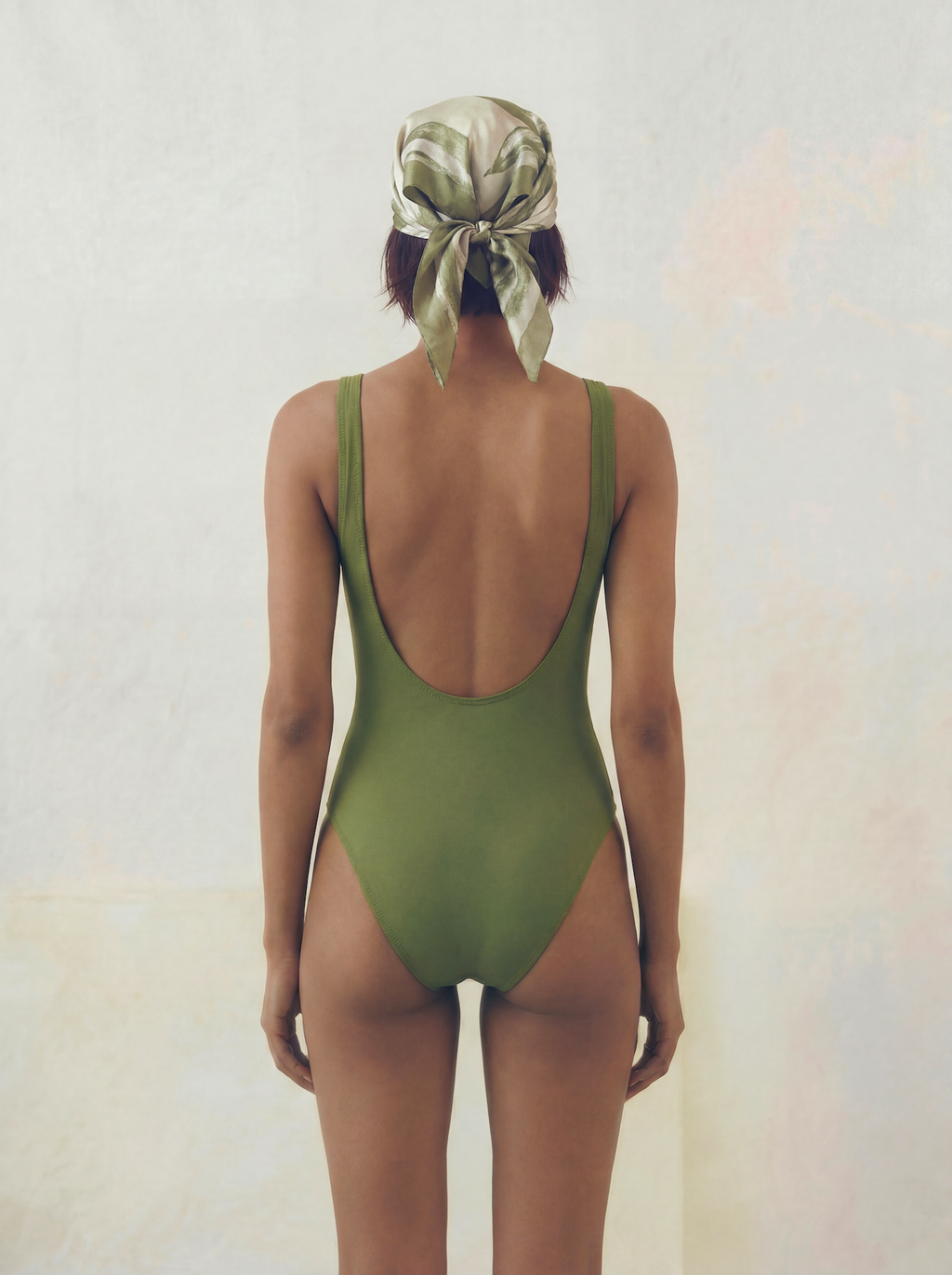 The Rings One-Piece | SOFTFORM™