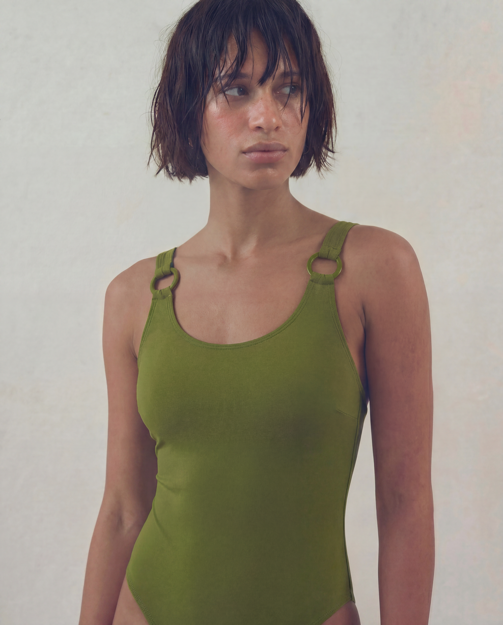 The Rings One-Piece | SOFTFORM™