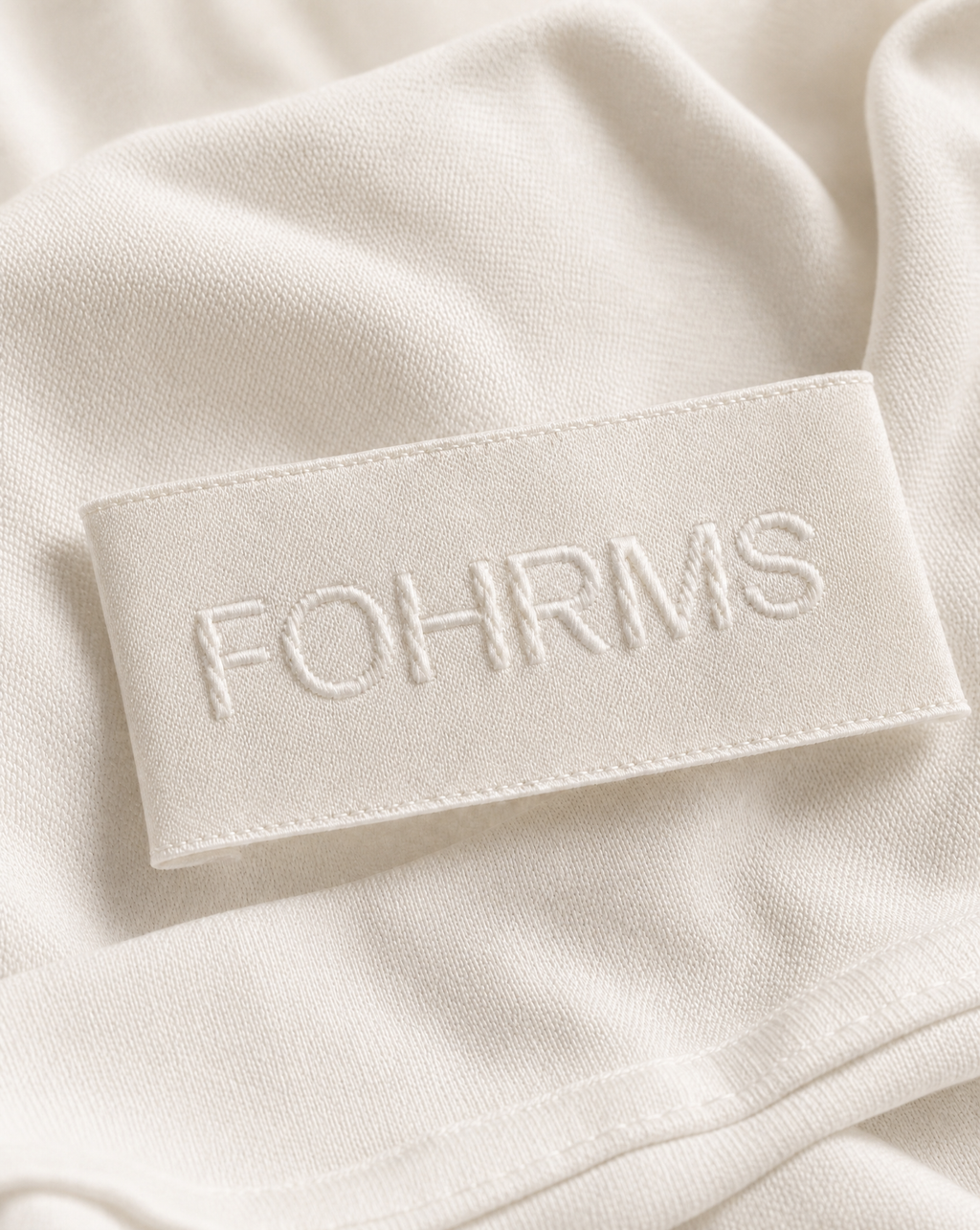 The Seamless Bottom | STRETCH RIB