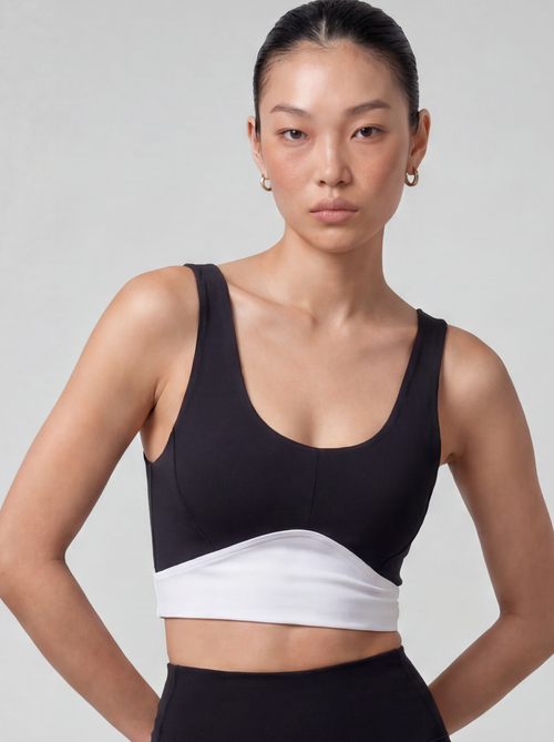 PLAY | The BiColor Top
