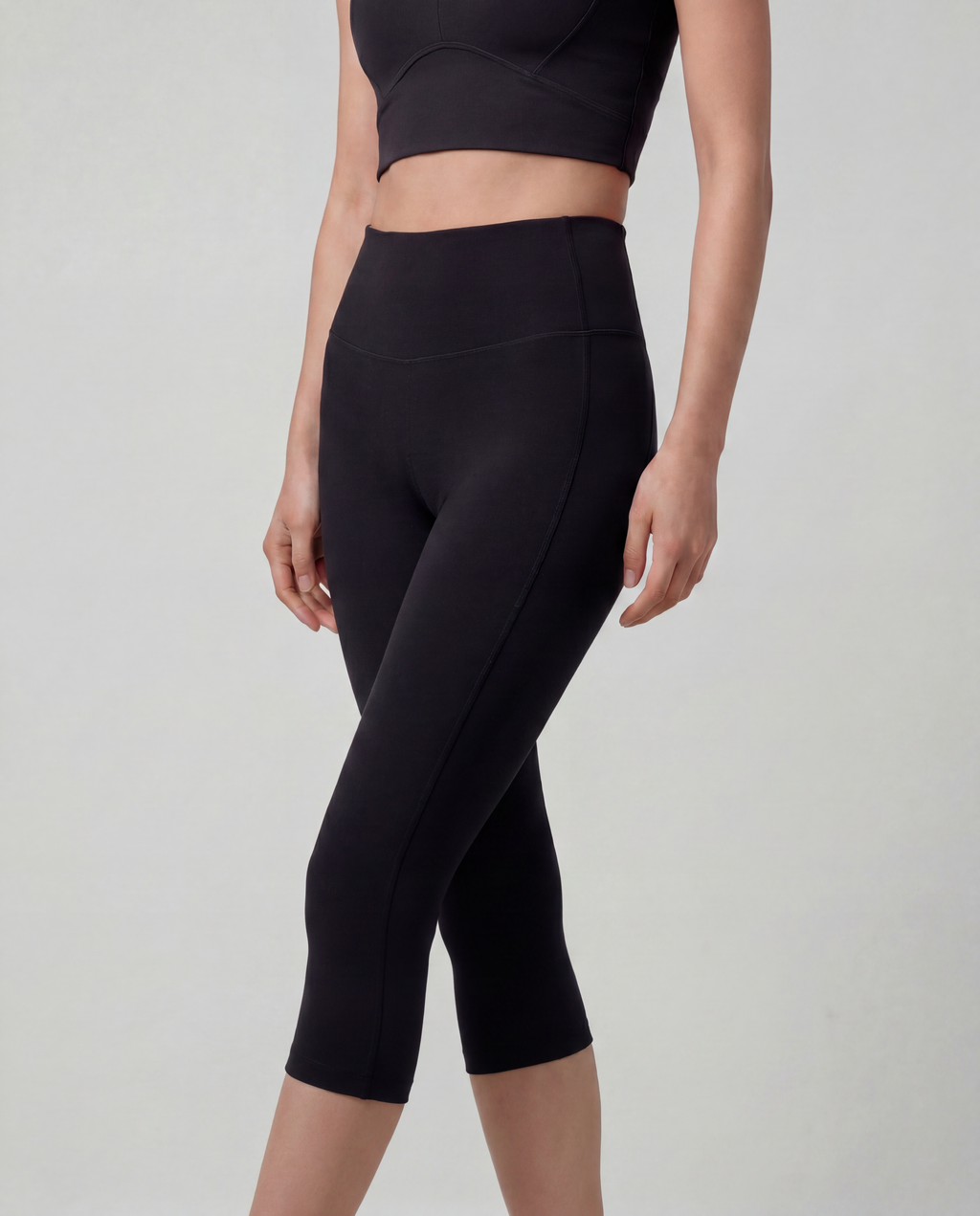 PLAY | Capri Leggings