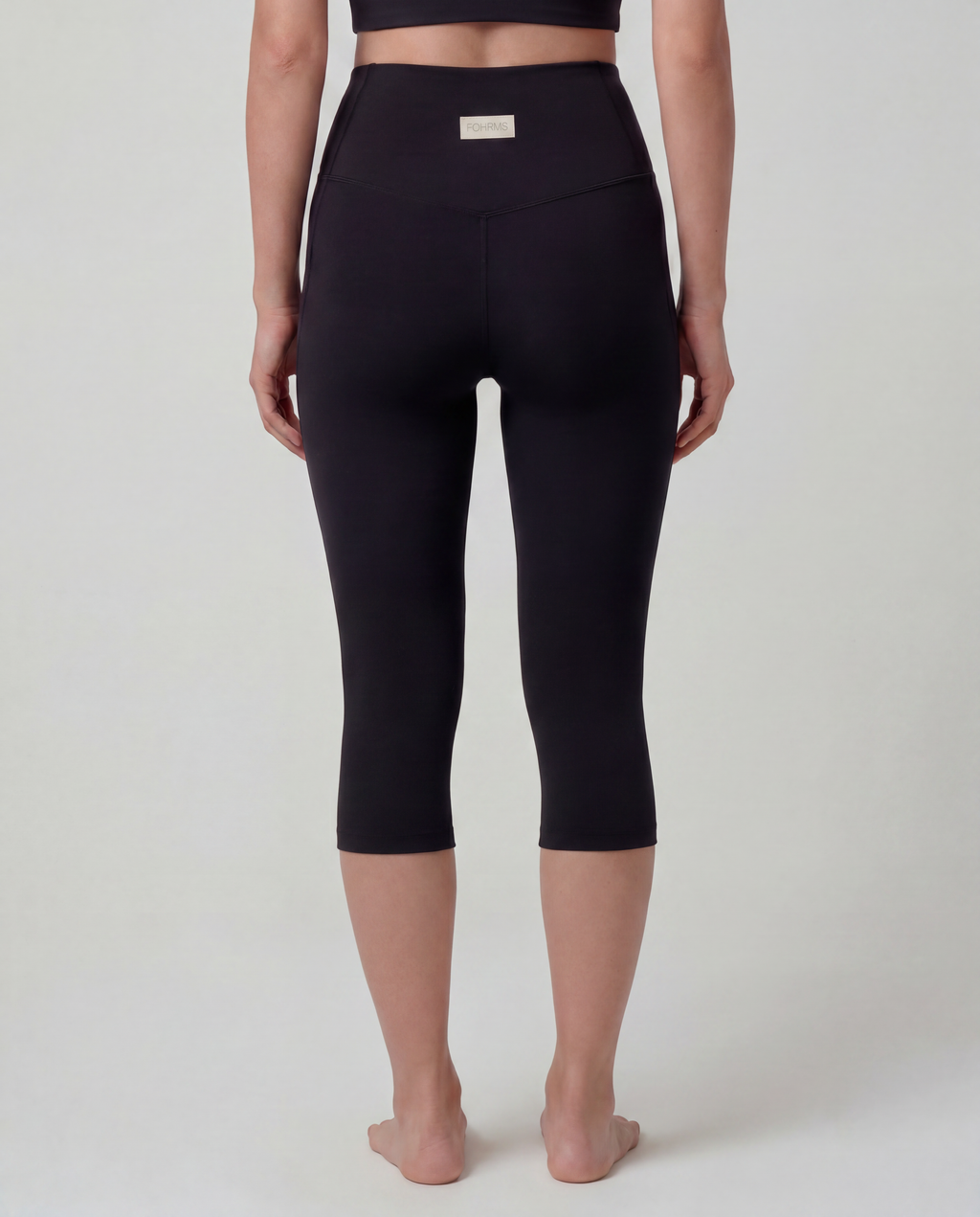 PLAY | Capri Leggings