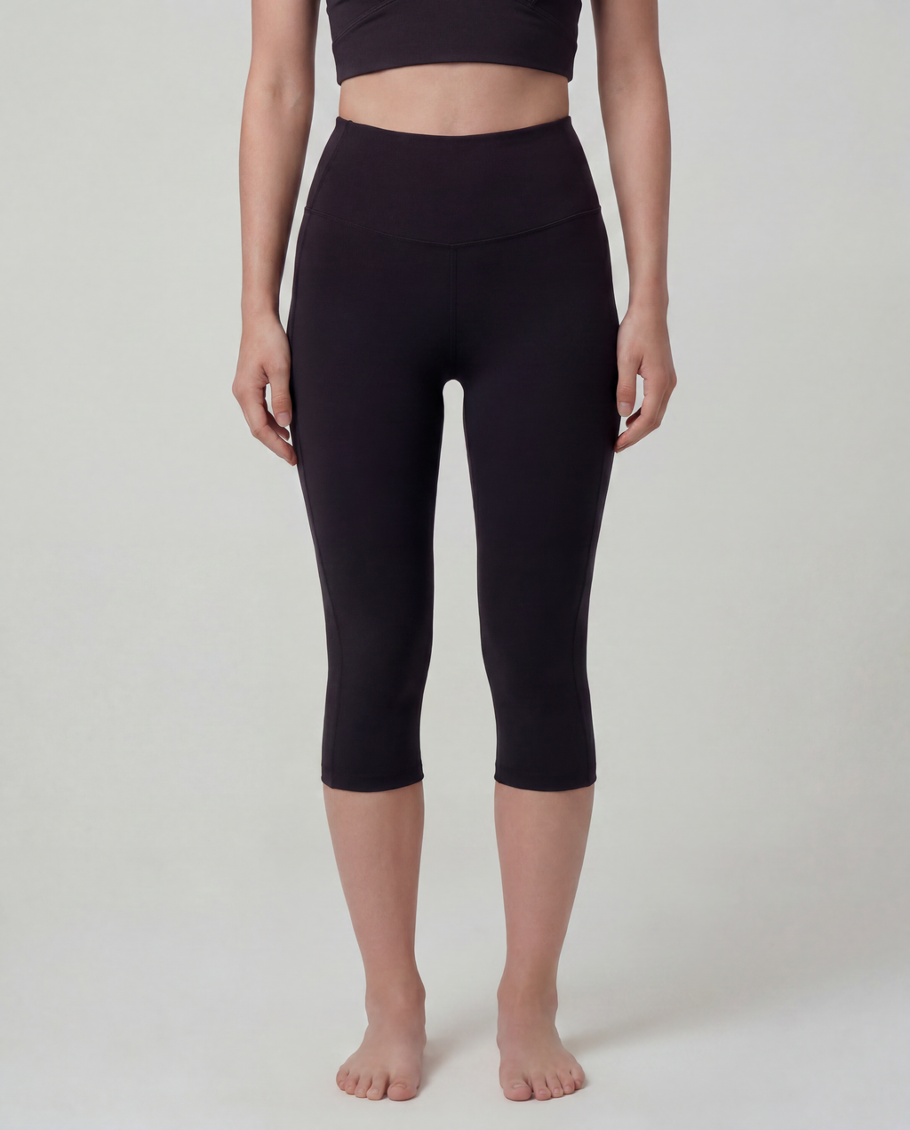 PLAY | Capri Leggings