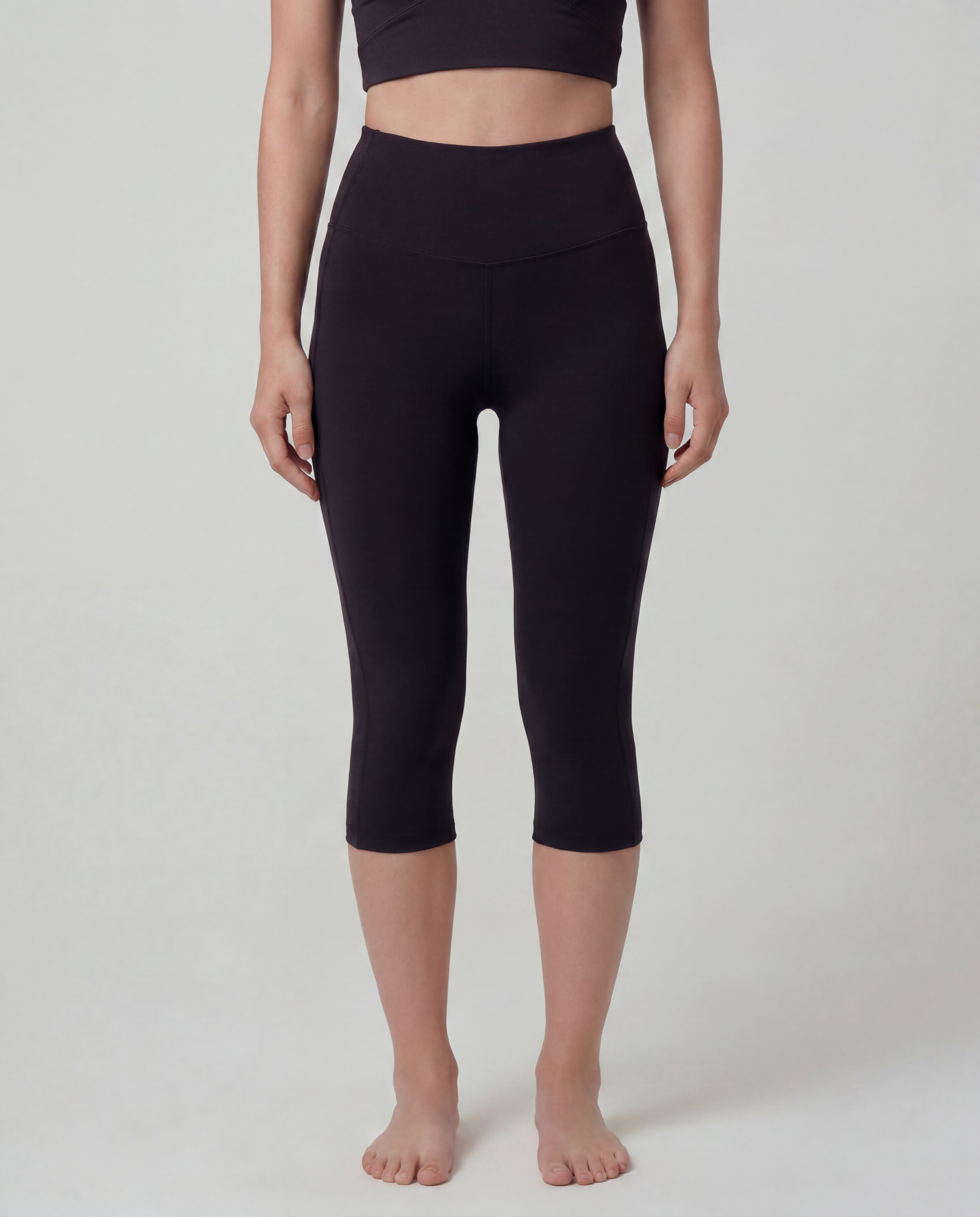 PLAY | Capri Leggings