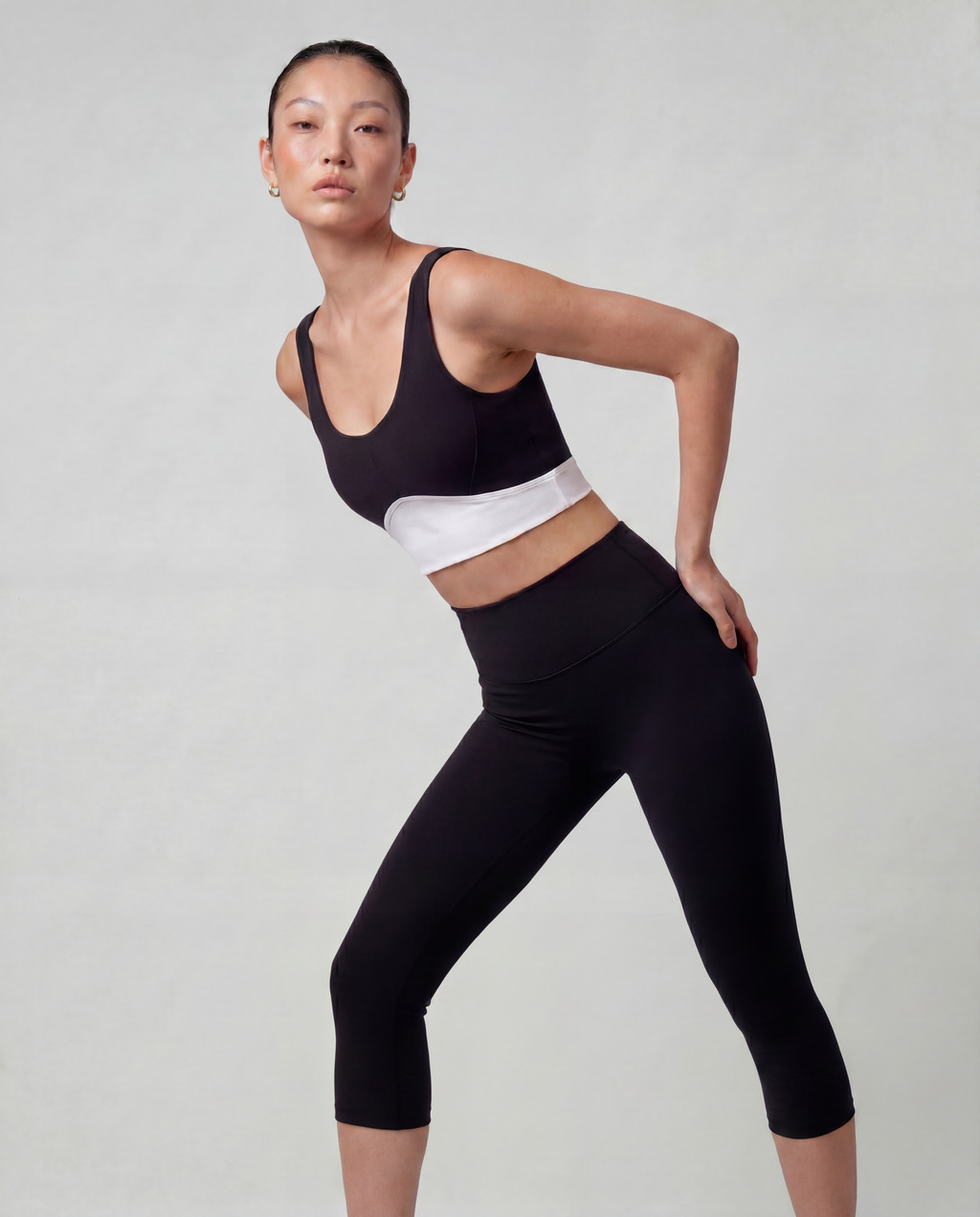 PLAY | The BiColor Top
