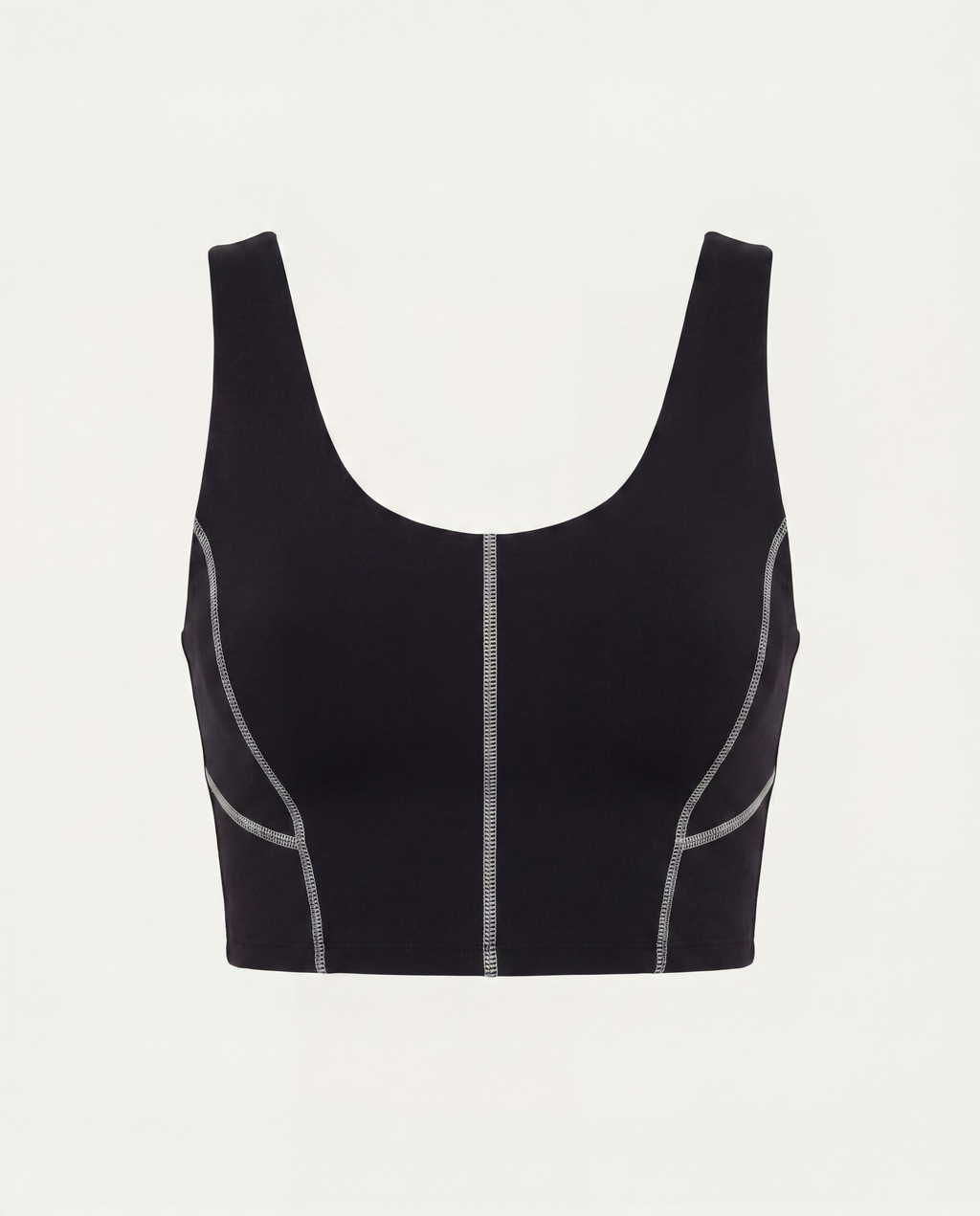 PLAY | The Seamline Top
