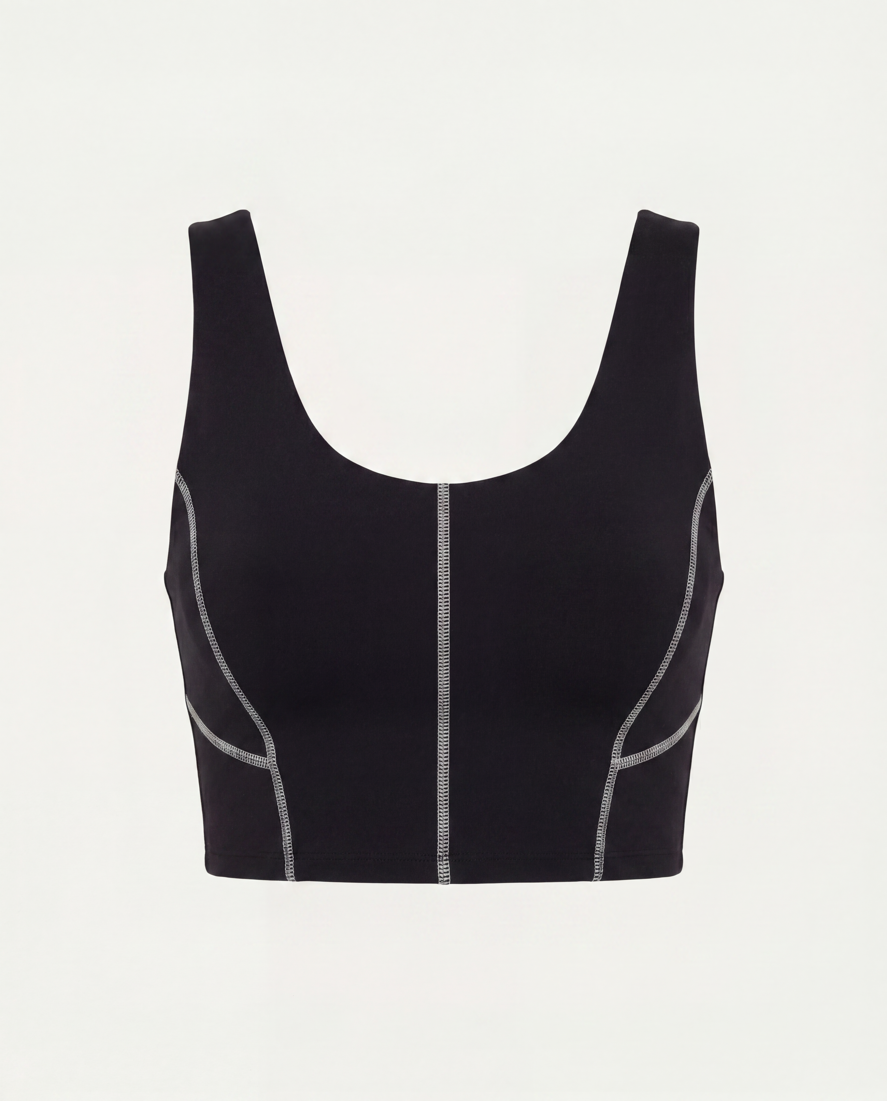 PLAY | The Seamline Top