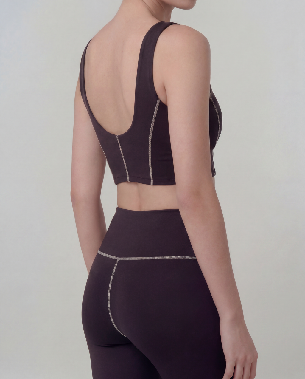 PLAY | The Seamline Leggings