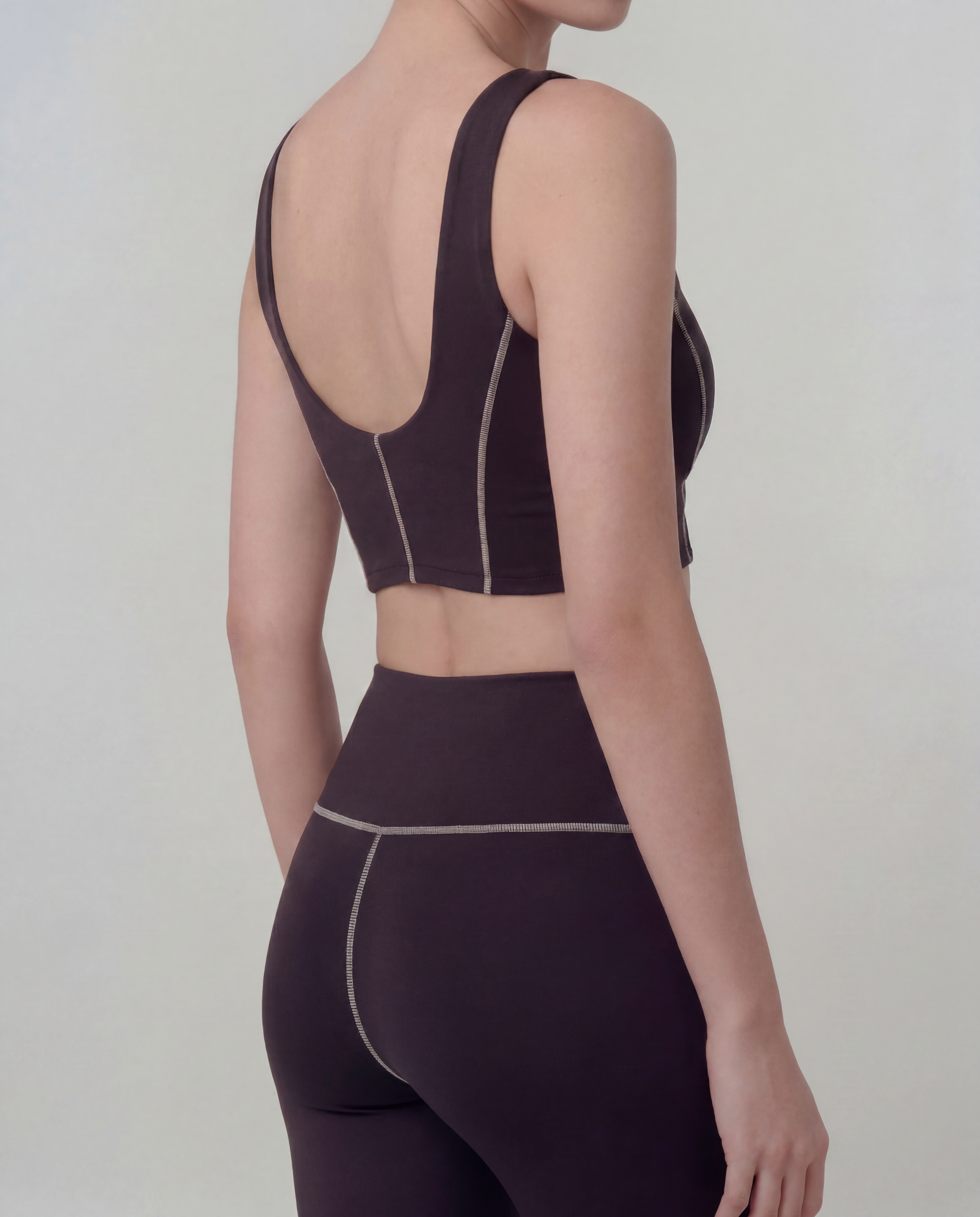 PLAY | The Seamline Leggings