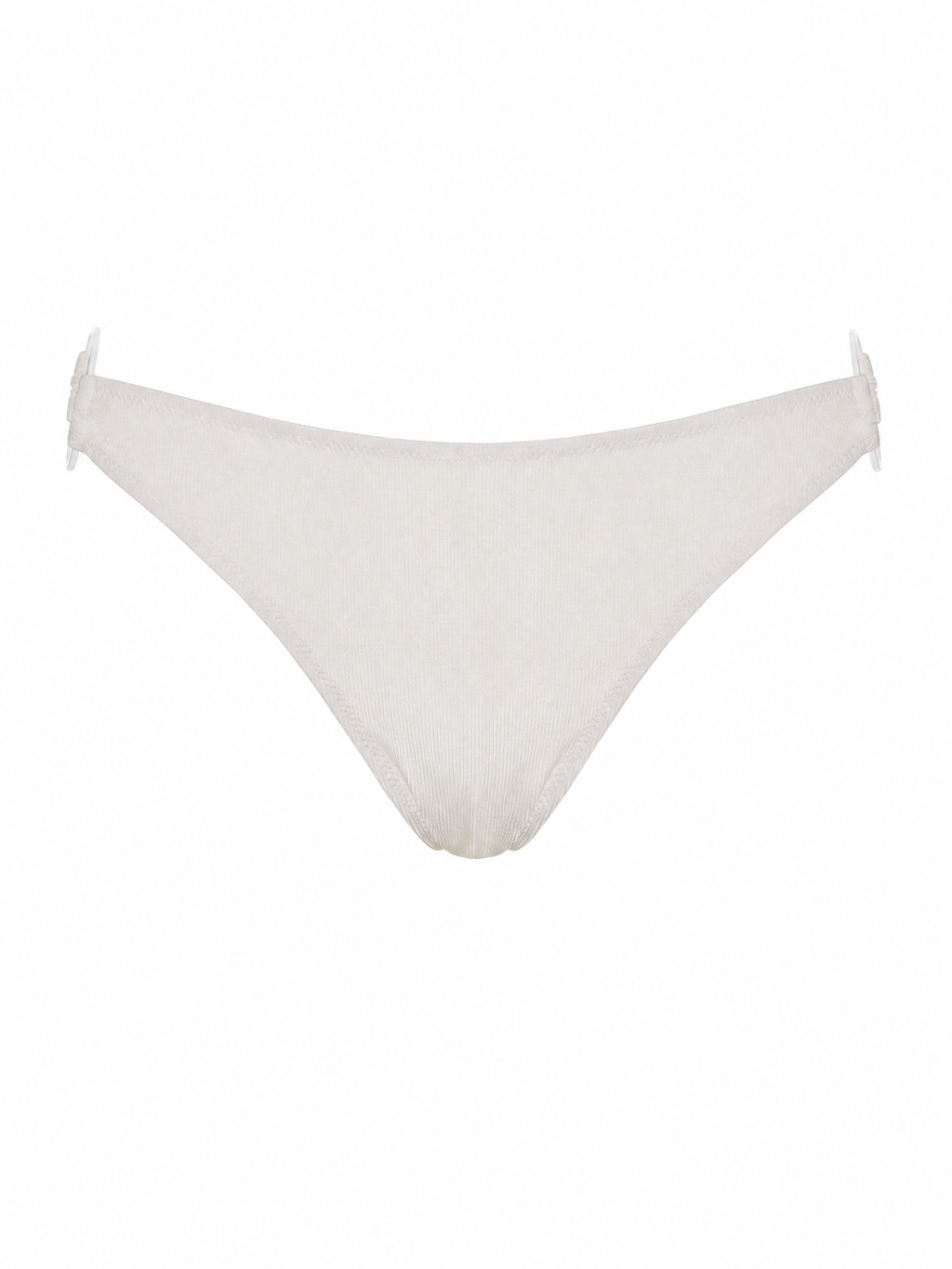 The Rings Bottom | STRETCH RIB