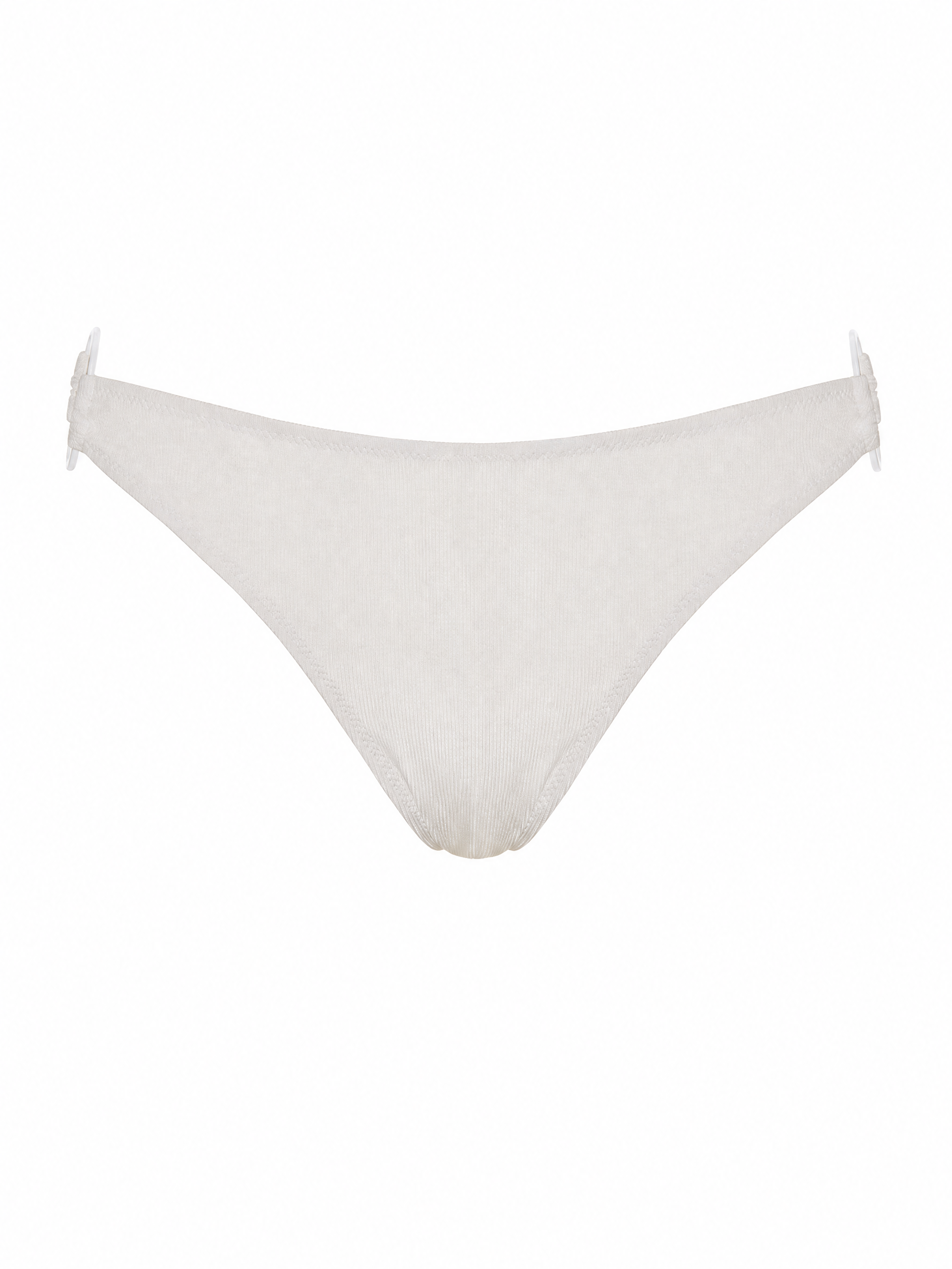 The Rings Bottom | STRETCH RIB