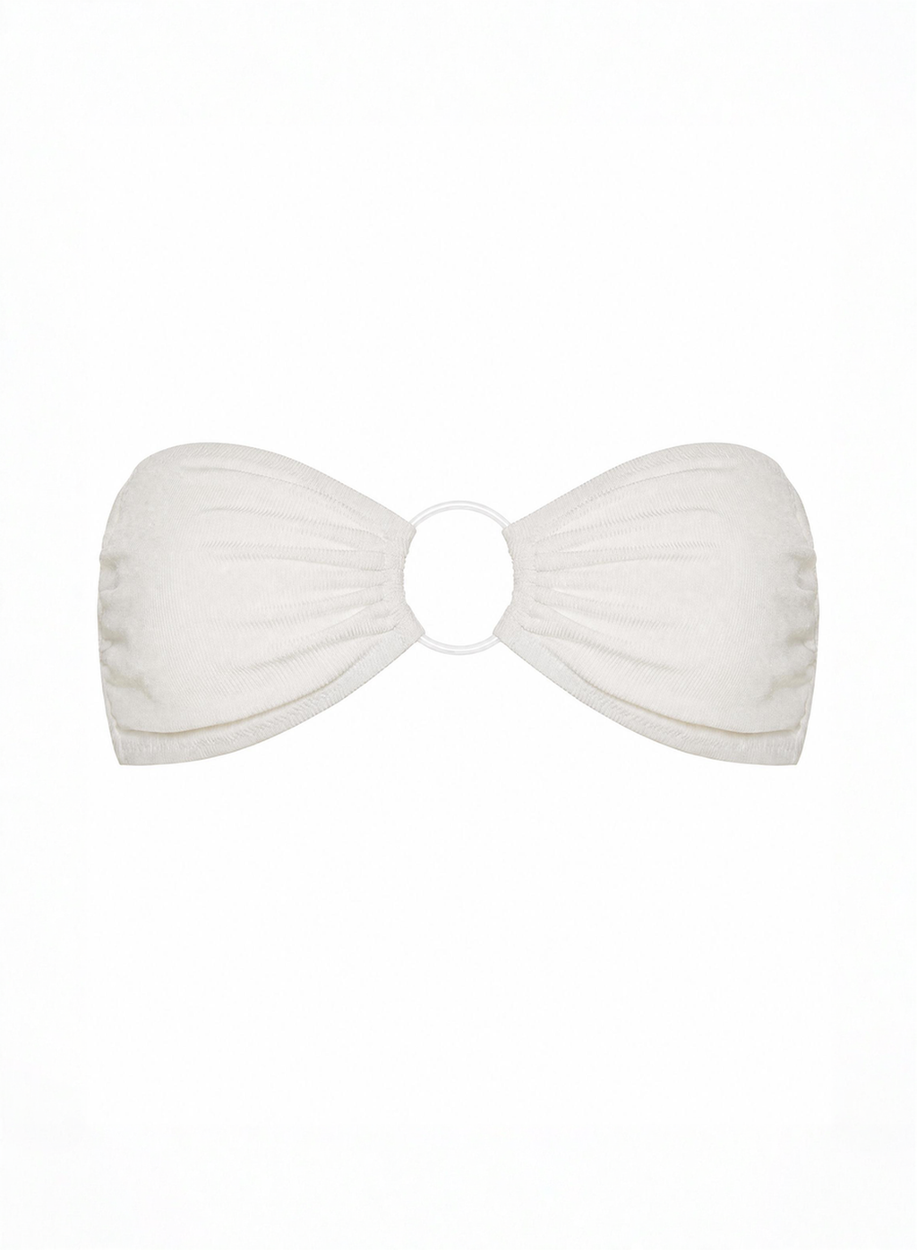 The Rings Top | STRETCH RIB