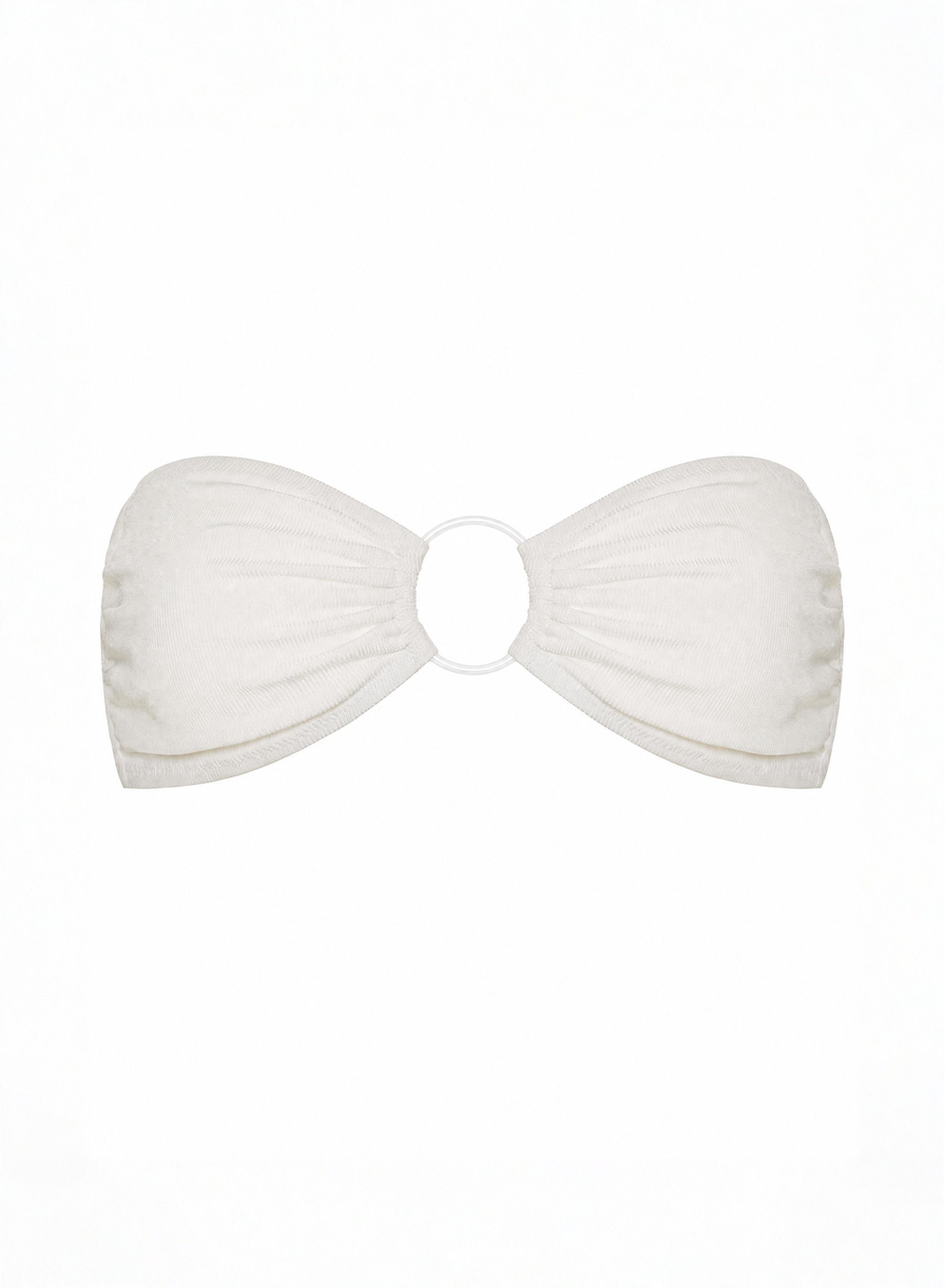 The Rings Top | STRETCH RIB