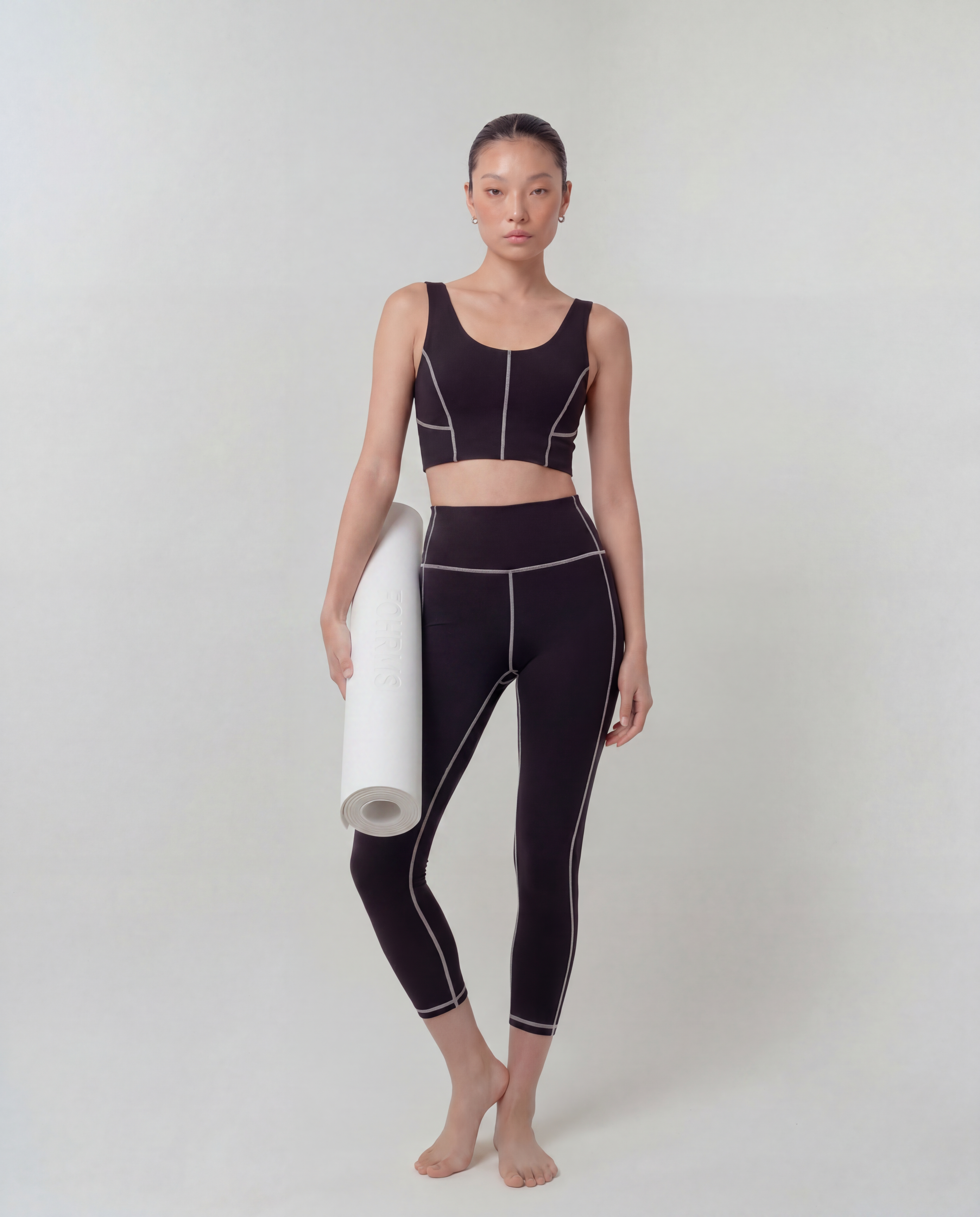 PLAY | The Seamline Top