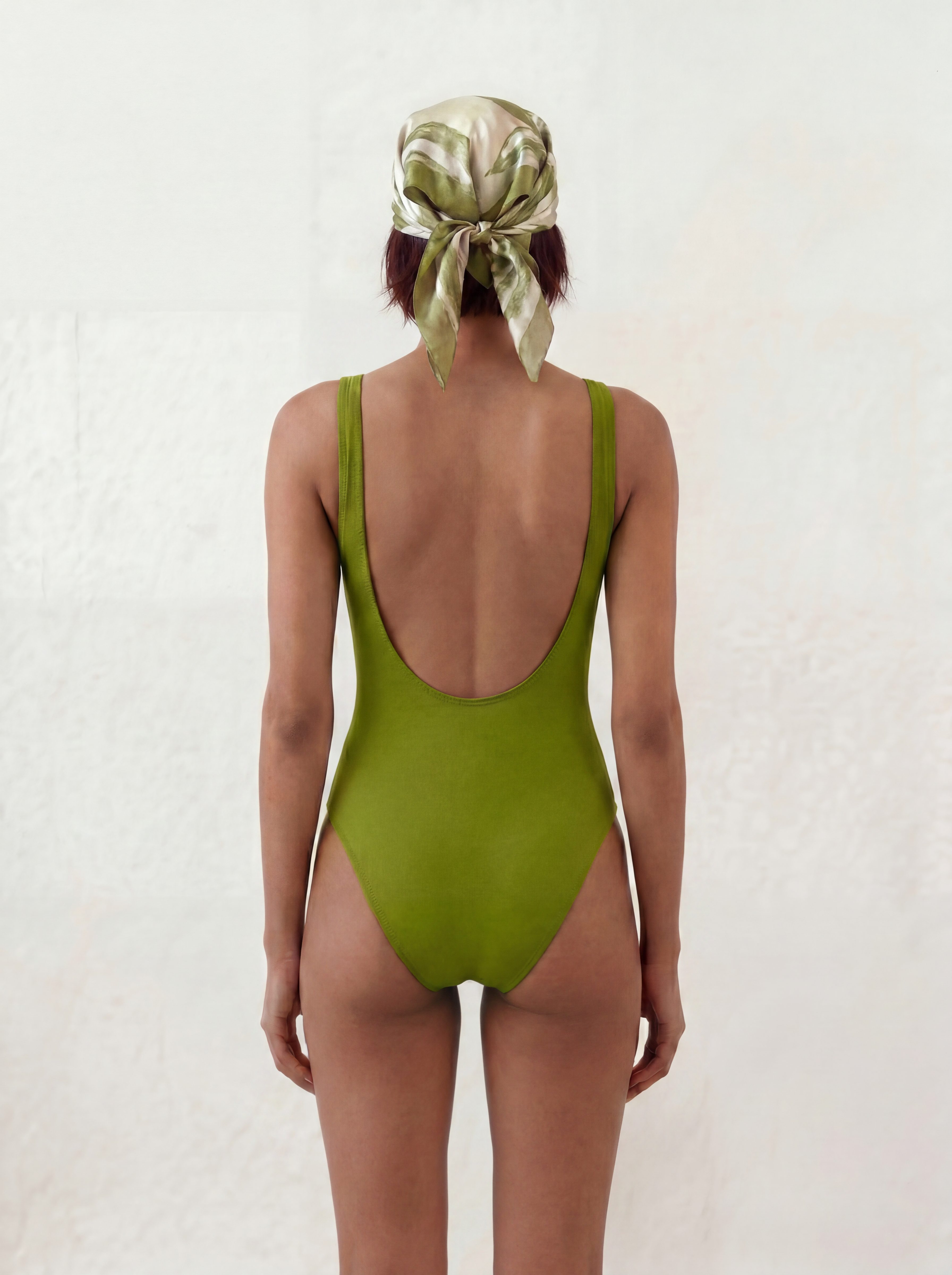 The Rings One-Piece | SOFTFORM™