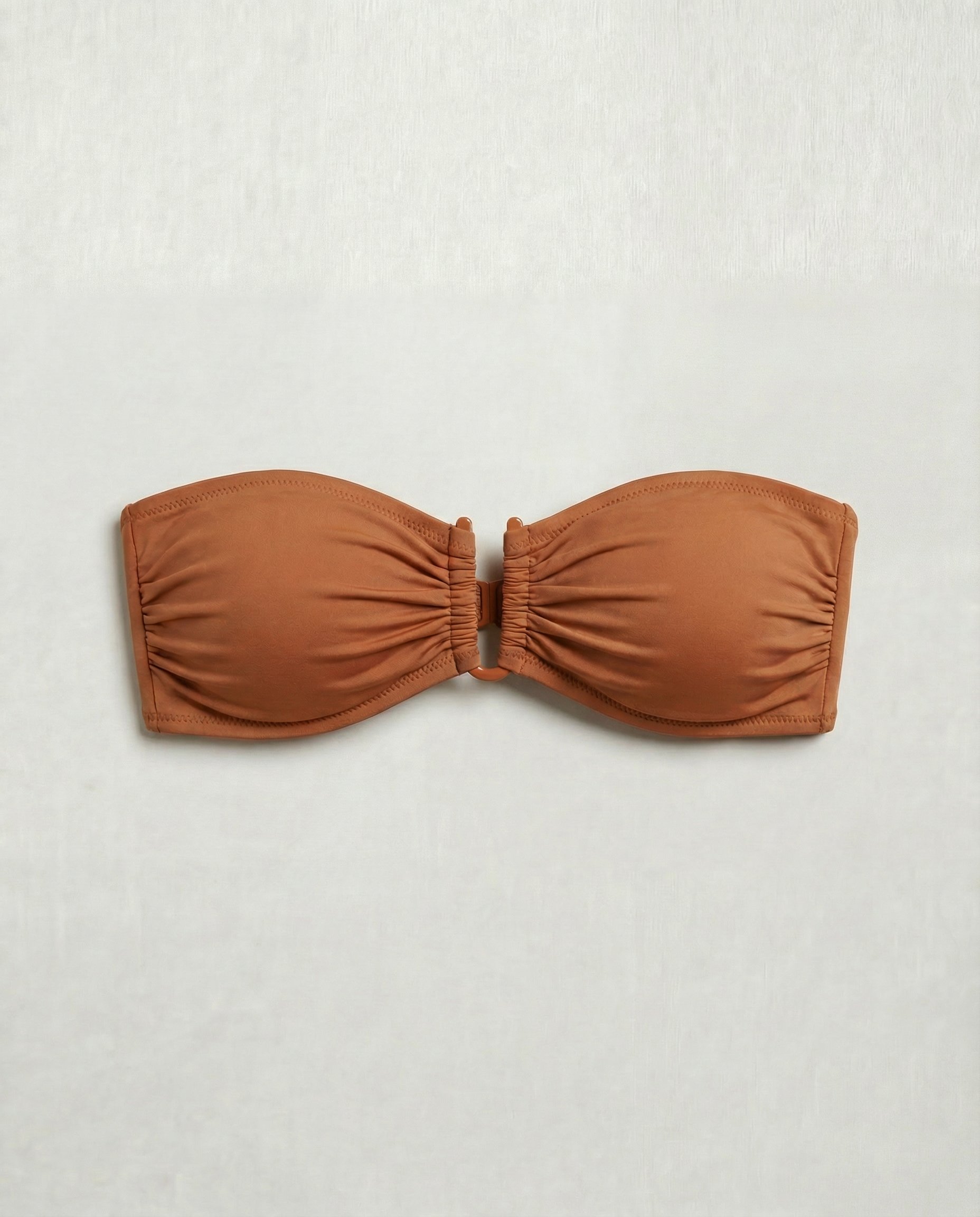 The Bandeau Sculpt Top | SOFTFORM™