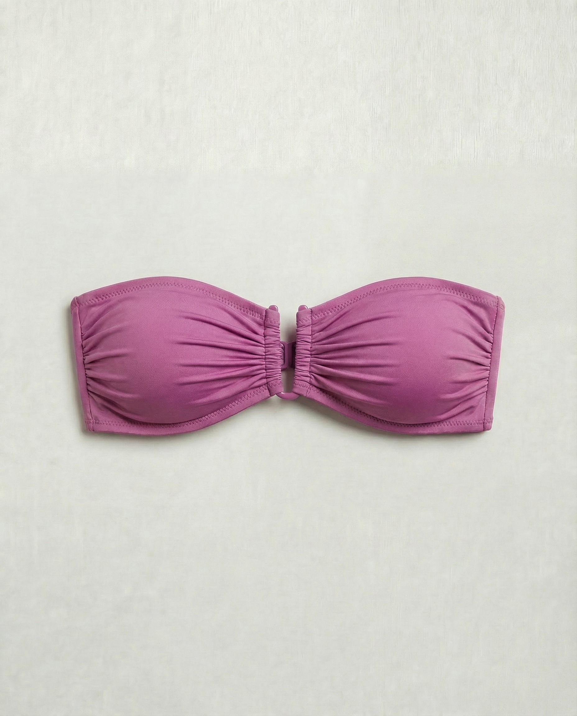 The Bandeau Sculpt Top | SOFTFORM™