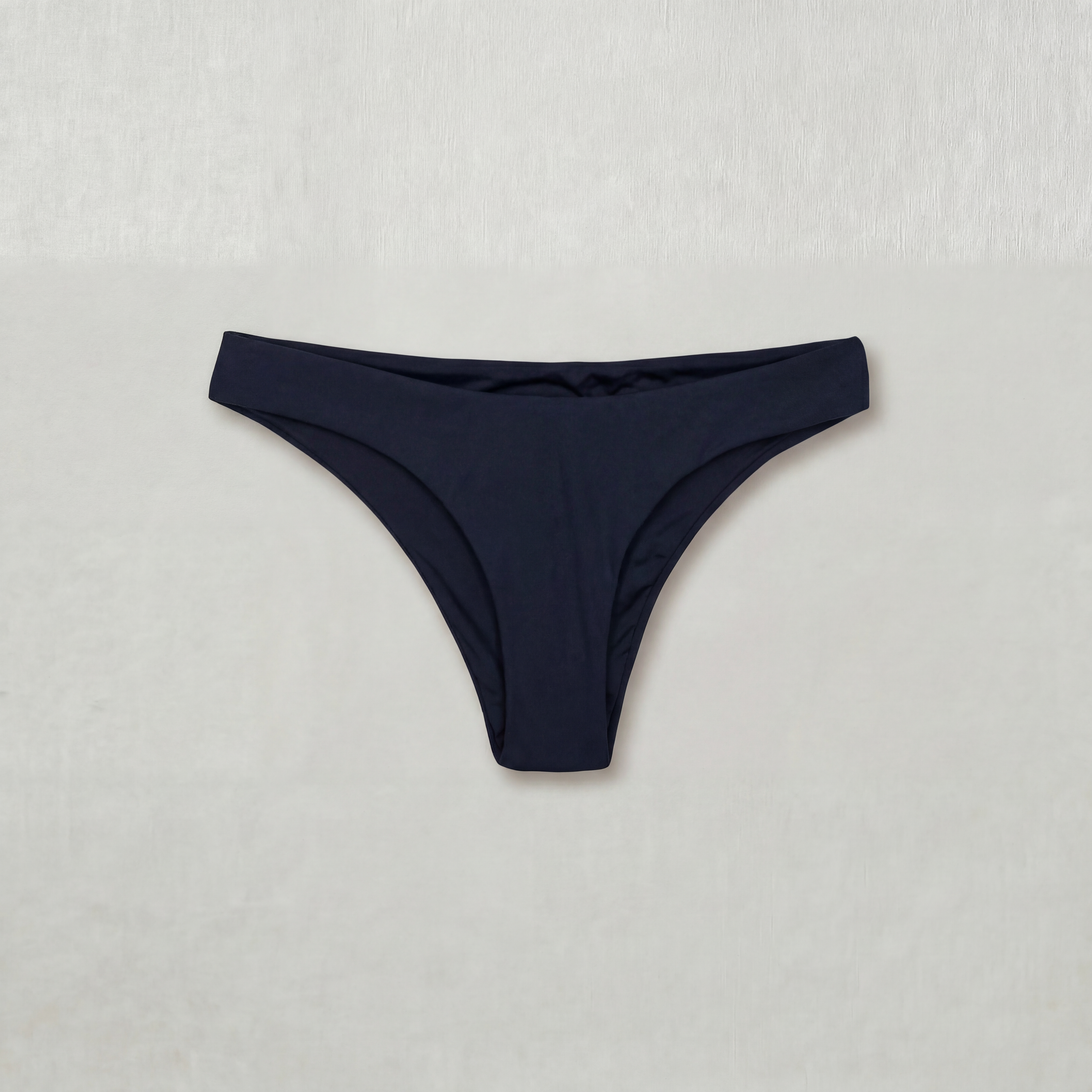 The Seamless Bottom | STRETCH RIB