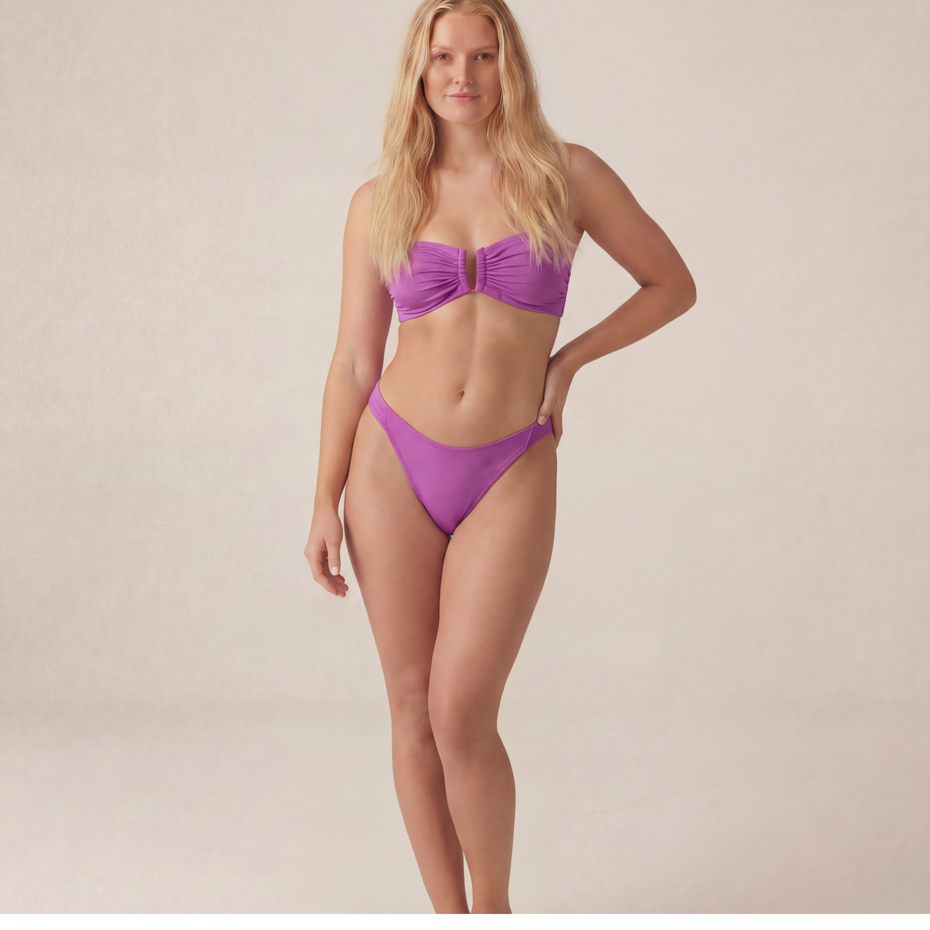 The Sculpt Bottom | SOFTFORM™