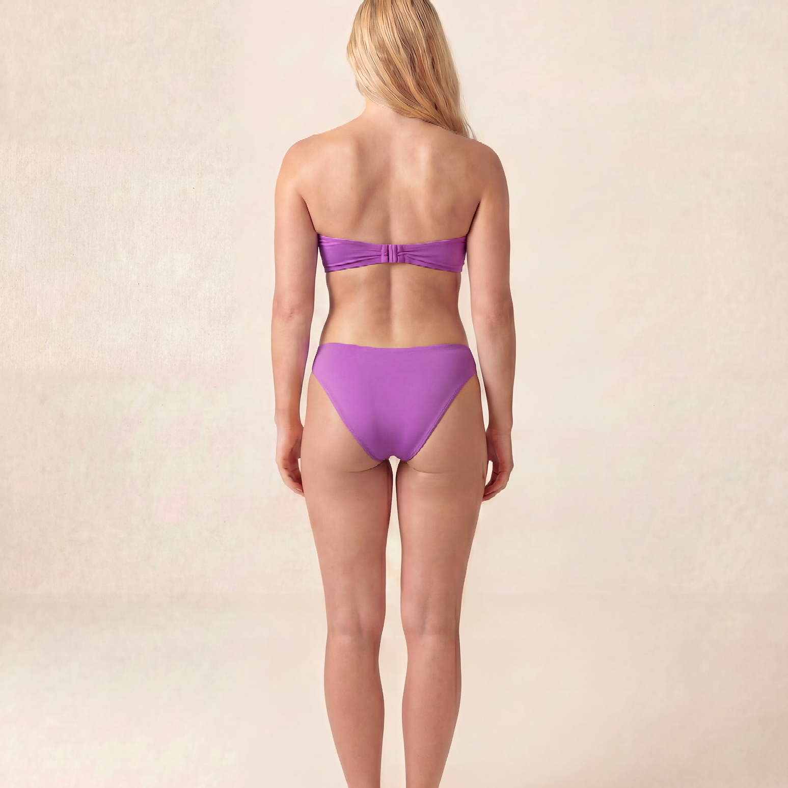 The Sculpt Bottom | SOFTFORM™