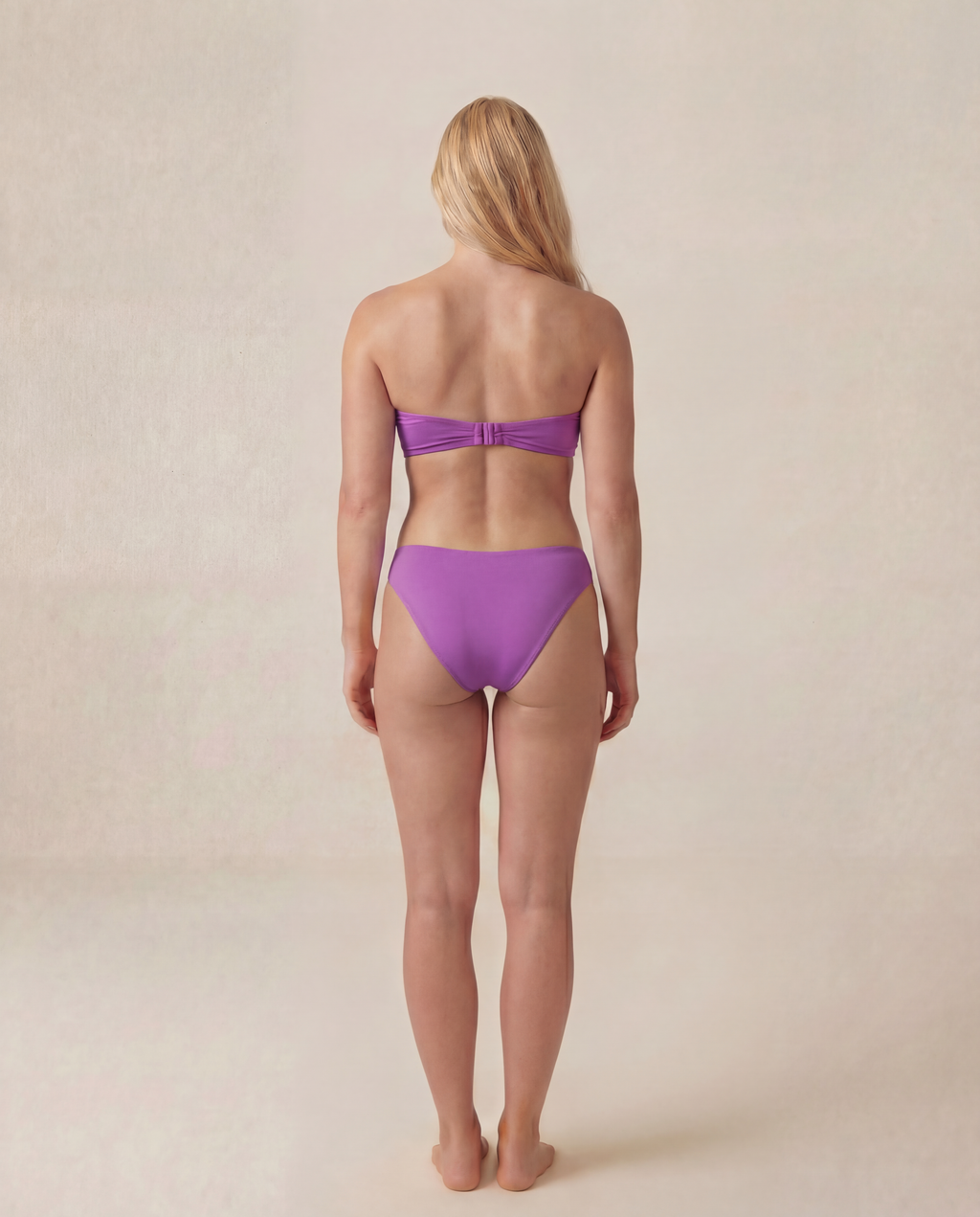 The Bandeau Sculpt Top | SOFTFORM™