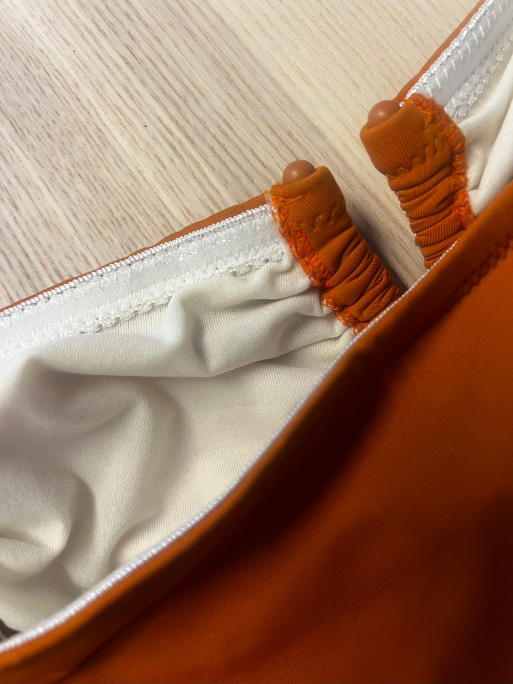 The Bandeau Sculpt One-Piece | SOFTFORM™