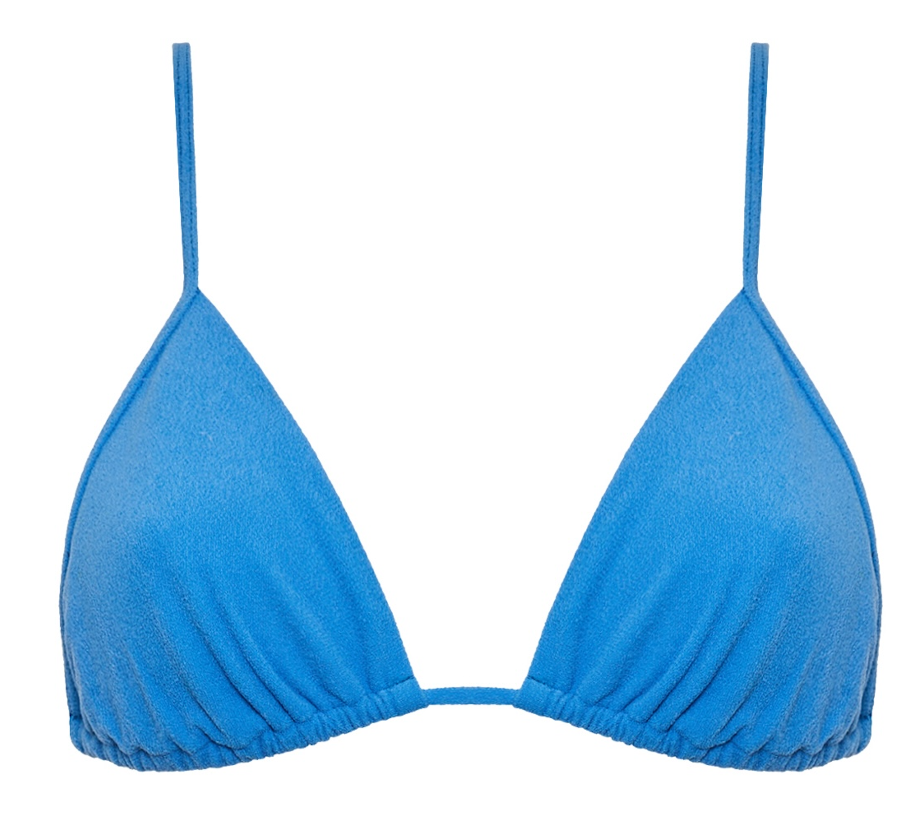 The Bare Triangle Top | SPUNGE