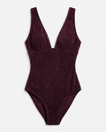 The Plunge One-Piece | SPUNGE