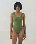 The Rings One-Piece | SOFTFORM™